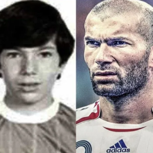 Zinedine Zidane: Unveiling the Untold Stories of a Football Maestro