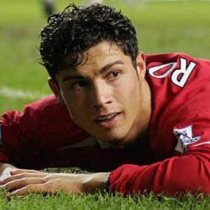 CR7 Chronicles: Unveiling Cristiano Ronaldo’s Remarkable Journey