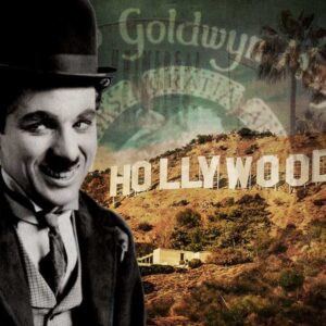 Hollywood Unveiled: The Epicenter of American Cinema