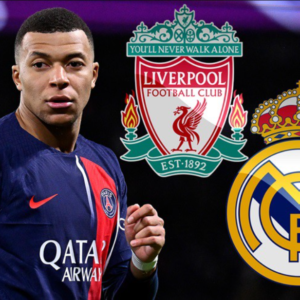 Script: Mbappe’s Arrival in the Premier League: A Rivalry with Haaland, Following in the Footsteps of Ronaldo and Messi