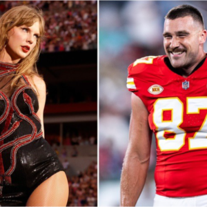 Patrick Mahomes Reveals Role as ‘Matchmaker’ in Travis Kelce and Taylor Swift’s Relationship