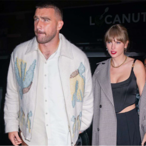 Taylor Swift and Travis Kelce Delight in Romantic Candlelit Dinner in Italy