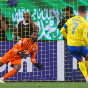 Al Ain advances in the AFC Champions League as Cristiano Ronaldo’s crucial miss seals Al-Nassr’s fate