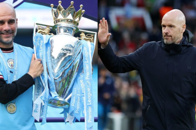 Manchester City vs Manchester United Match Preview: Uneven Derby, Awaiting Haaland and Foden to Shine (FA Cup Final)