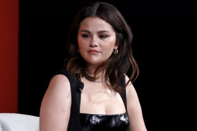 Selena Gomez: “This Generation Has Unrealistic Beauty Standards”