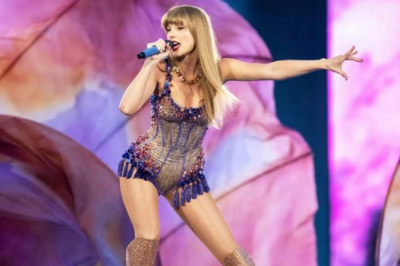 Taylor Swift Continuously Encounters ‘Troubles’ with The Eras Tour, What’s Going On?