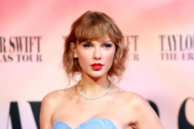 Taylor Swift’s assets soar, reaching $1.3 billion