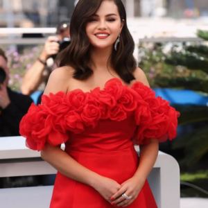 Selena Gomez feels relieved as focus shifts to Cannes entry ‘Emilia Perez’ instead of her personal life