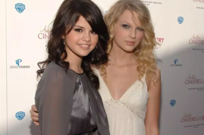 ‘Roll call’ of Taylor Swift’s star-studded friends